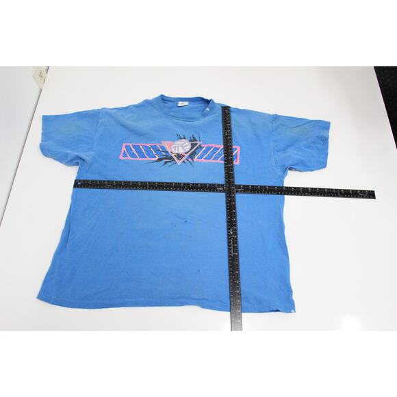 Vintage Adidas Volleyball T Shirt XL - Picture 10 of 12